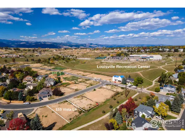 Louisville, CO 80027,110 Vista Ln