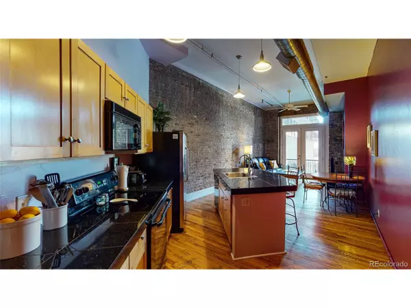 1617 California St #4F, Denver, CO 80202