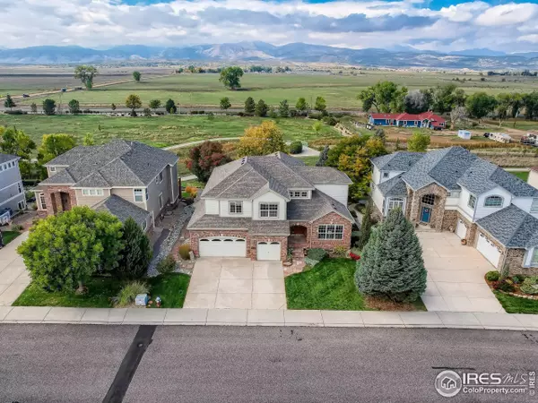 Longmont, CO 80503,1641 Stones Peak Dr