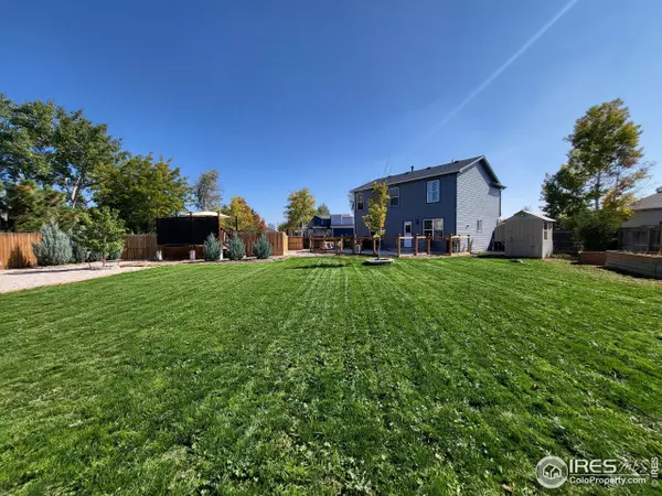 Milliken, CO 80543,41 E Ilex Ct