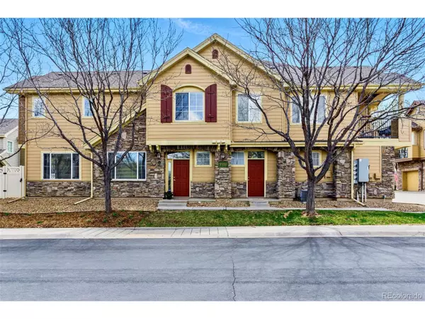 9980 W Jewell Ave #B, Lakewood, CO 80232