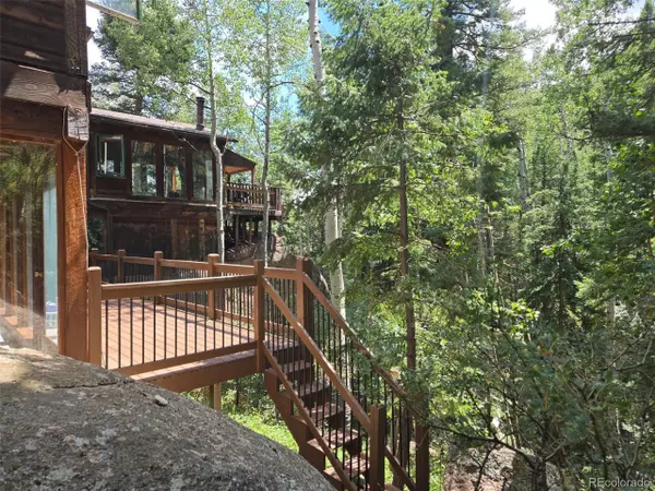 Manitou Springs, CO 80829,6250 Coffee Pot Rd