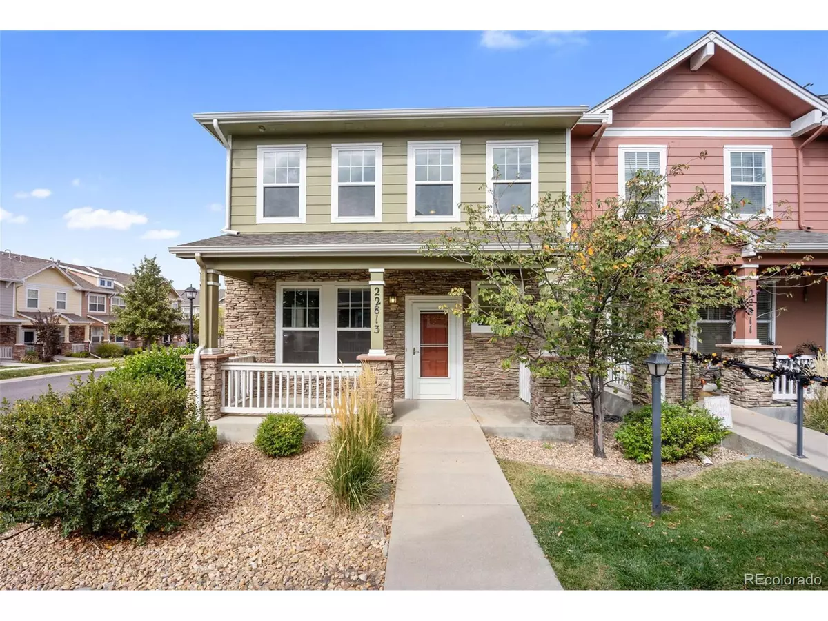 Aurora, CO 80016,22813 E Briarwood Pl