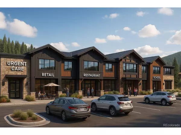 11000 Kitty Dr, Conifer, CO 80433