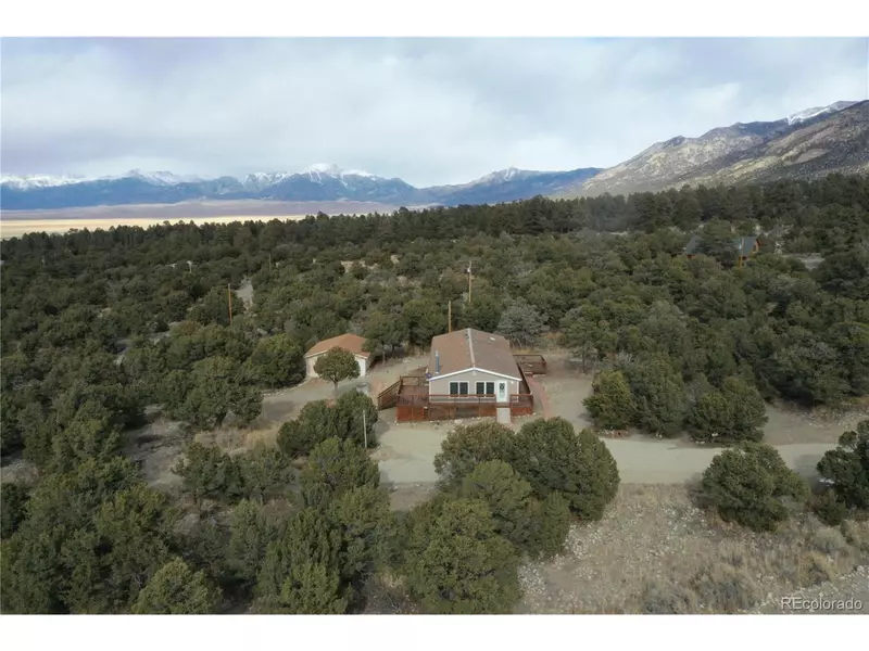 12 Rio Grande Pl, Alamosa, CO 81101