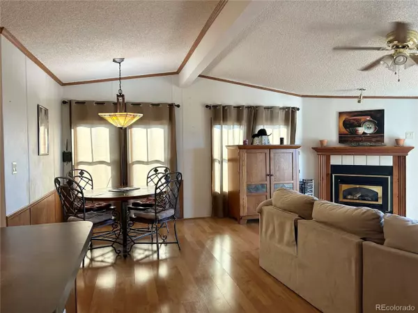 Alamosa, CO 81101,12 Rio Grande Pl