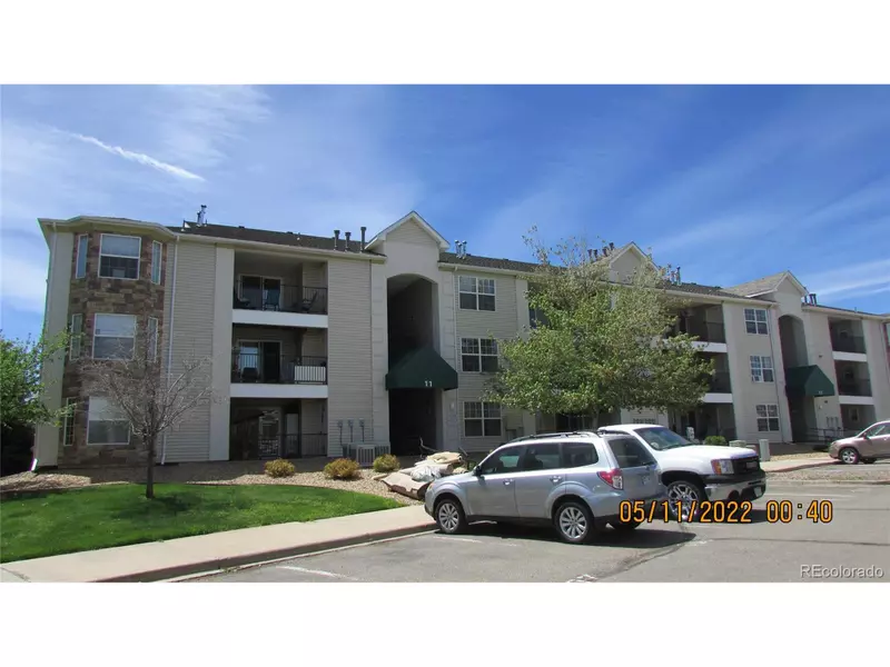 12208 W Dorado Pl #305, Littleton, CO 80127