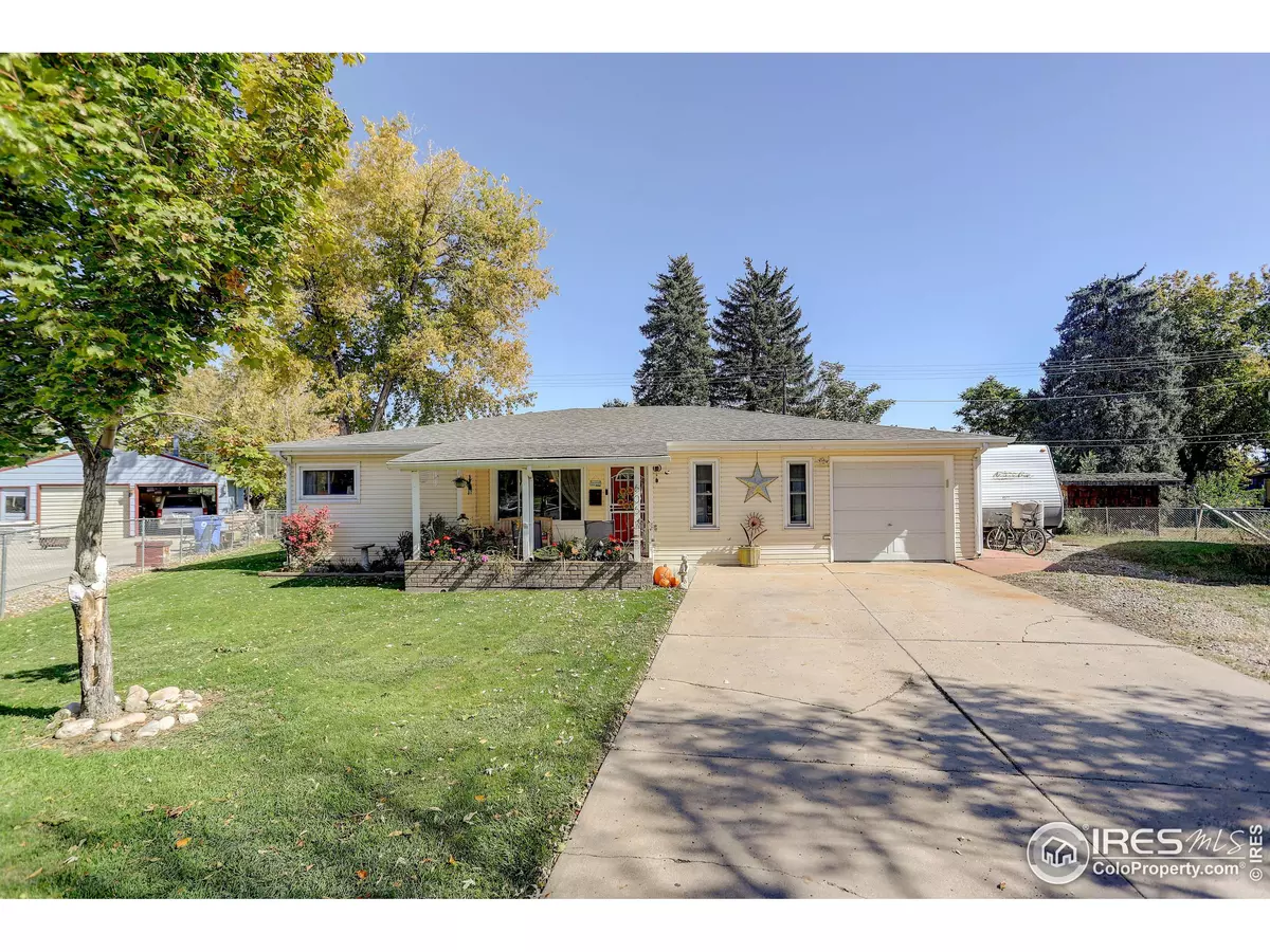 Loveland, CO 80538,606 Crescent Dr