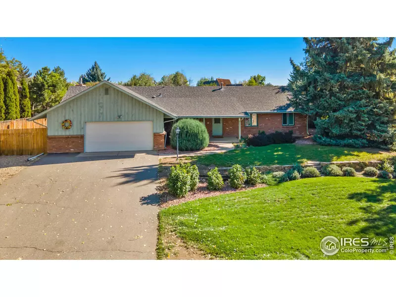 3320 Canadian Pkwy, Fort Collins, CO 80524