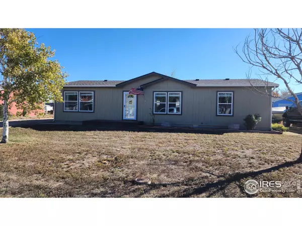561 Rose St, Hillrose, CO 80733