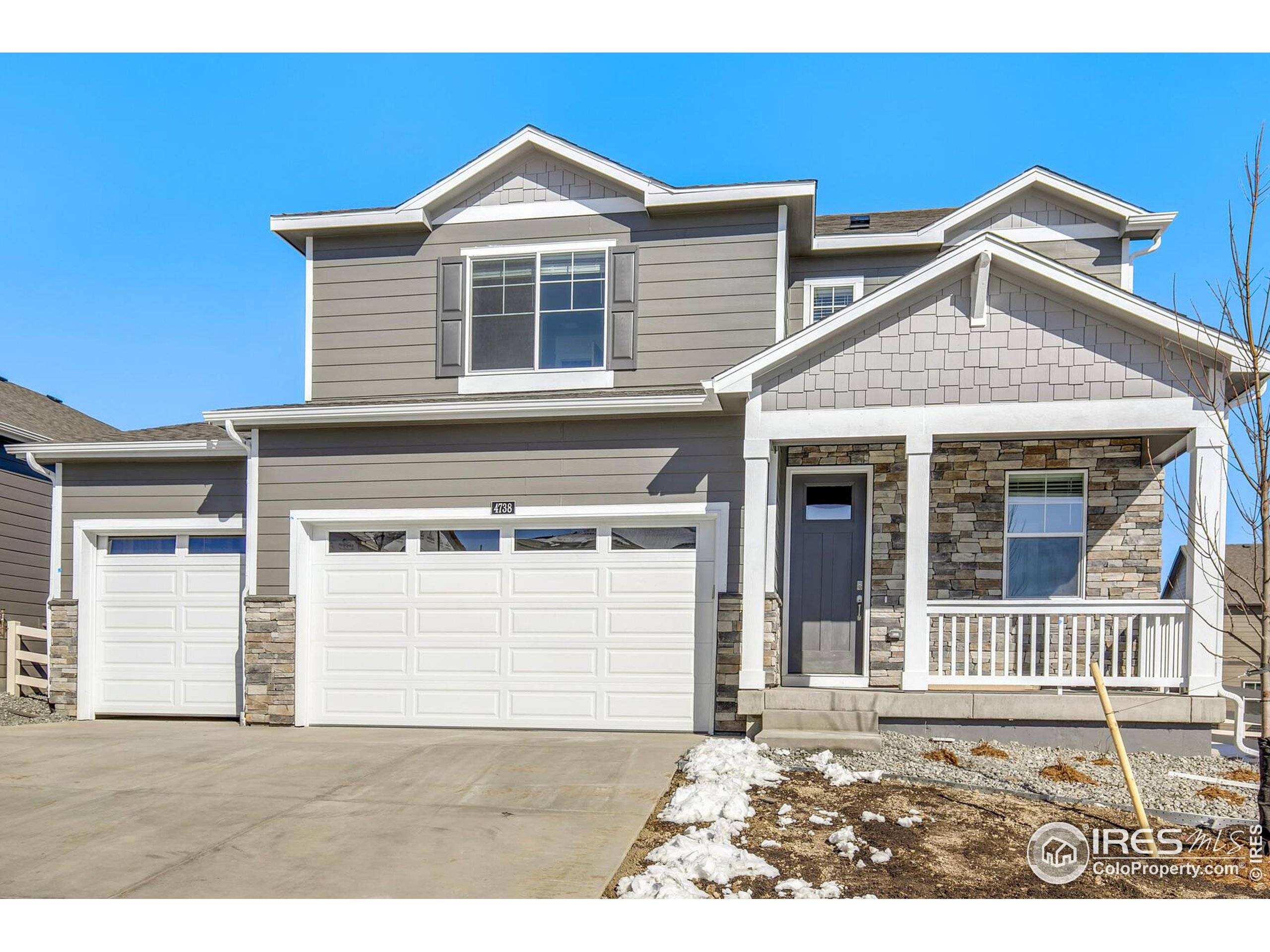 171 Raven Ln, Johnstown, CO 80534