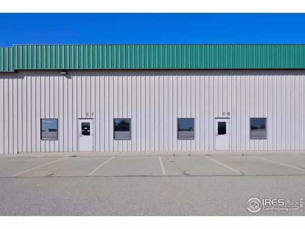 418 8th St SE #C6 & C7, Loveland, CO 80537
