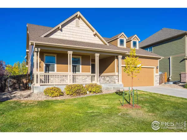 542 Edenbridge Dr, Windsor, CO 80550