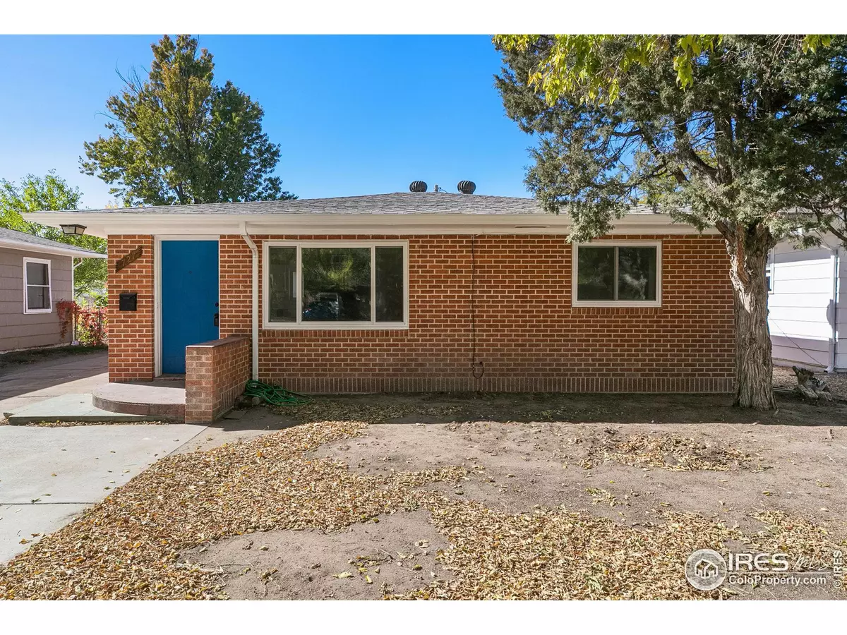 Fort Morgan, CO 80701,727 Maple St