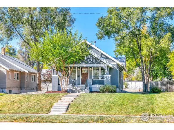 2029 8th Ave, Greeley, CO 80631