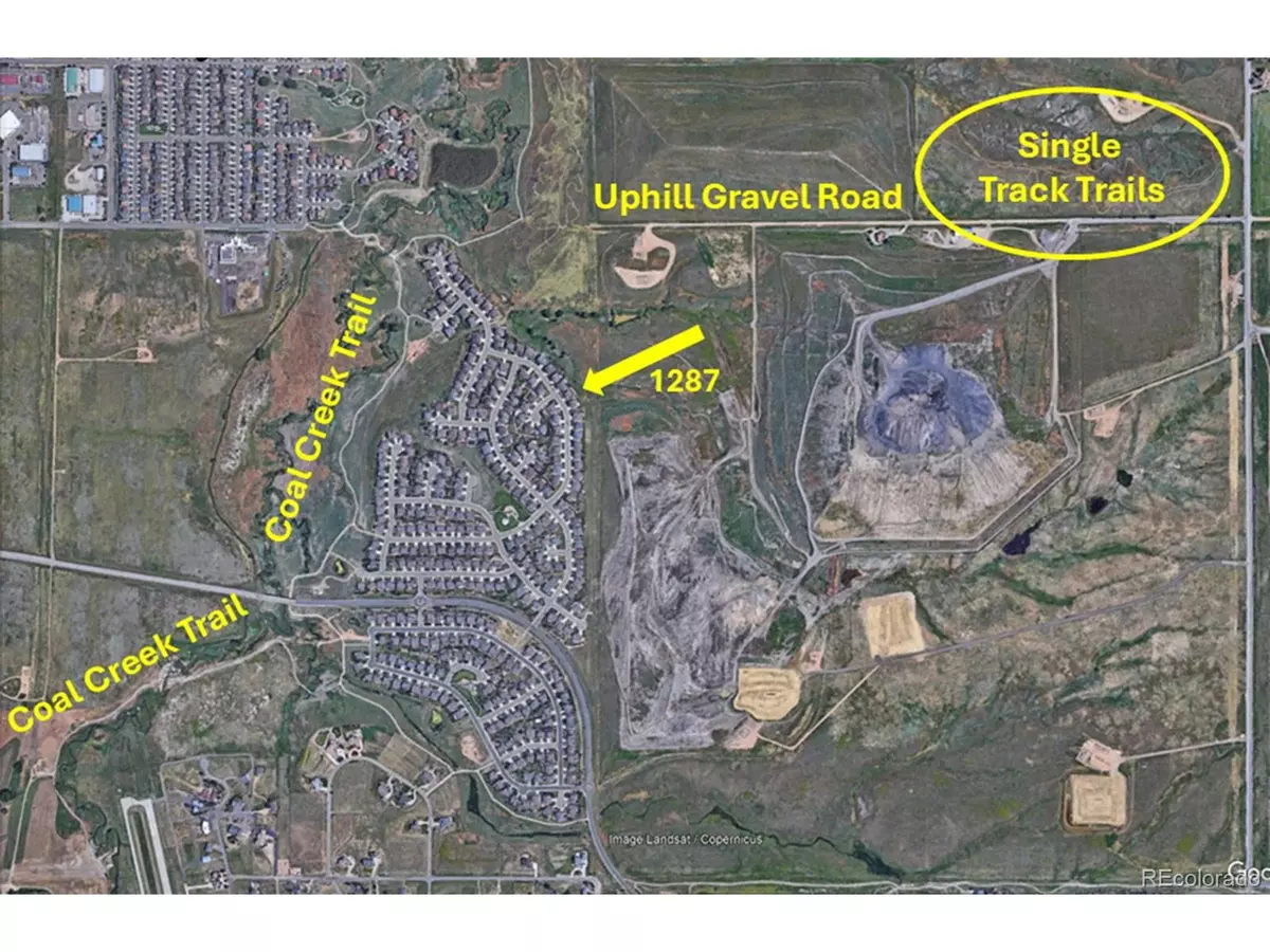 Erie, CO 80516,1287 Serene Dr