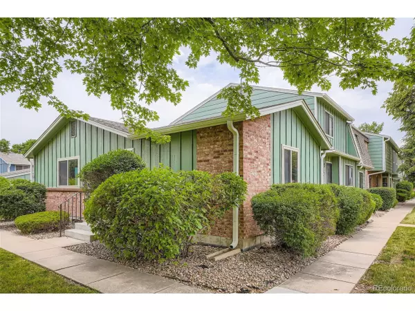 Lakewood, CO 80226,400 S Balsam St