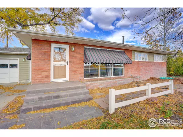 La Salle, CO 80645,121 E Taylor Ave