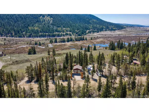 692 Co Road 6, Alma, CO 80420