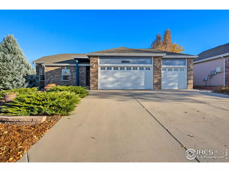 6804 W 23rd St, Greeley, CO 80634