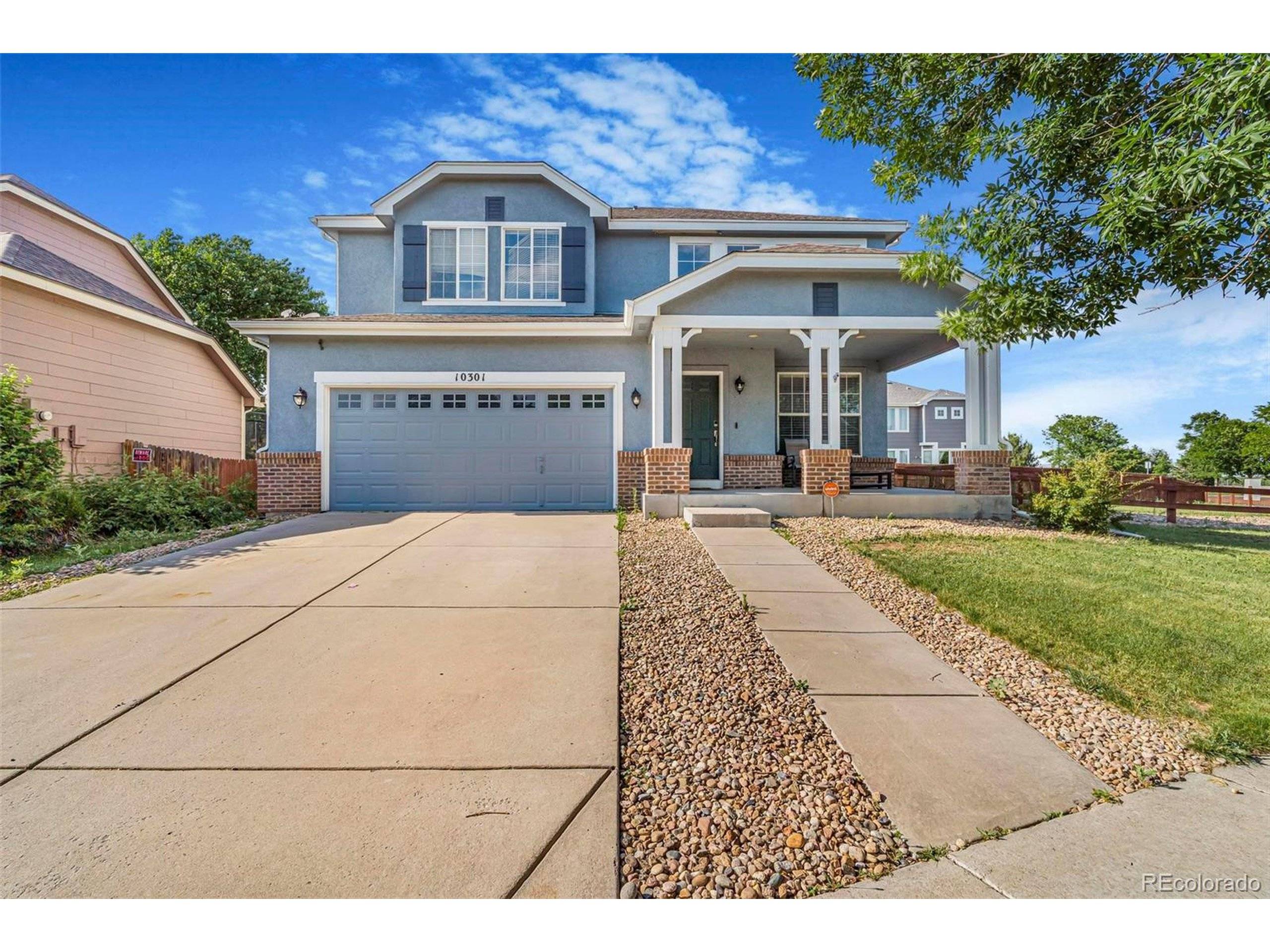 10301 E 112th Way, Commerce City, CO 80640