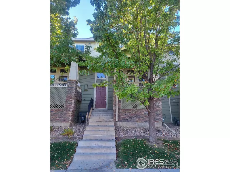 1705 Venice Ln #1705, Longmont, CO 80503