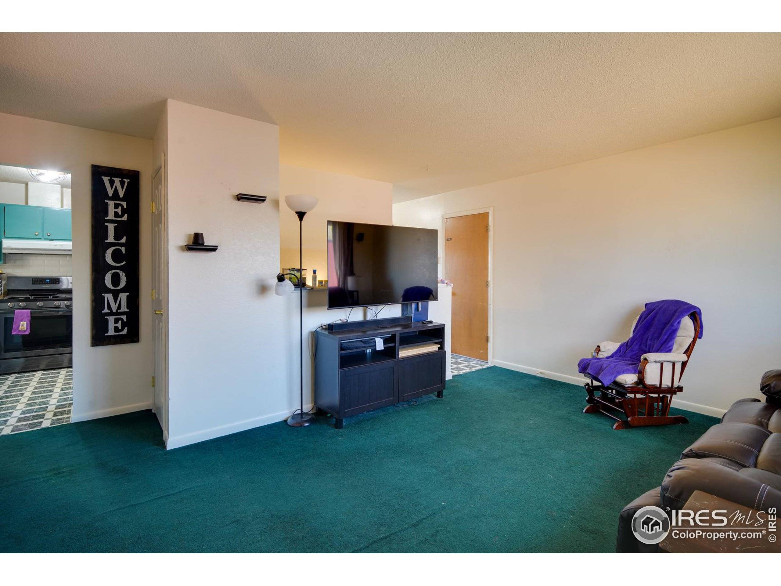 Gilcrest, CO 80623,322 Stockton St