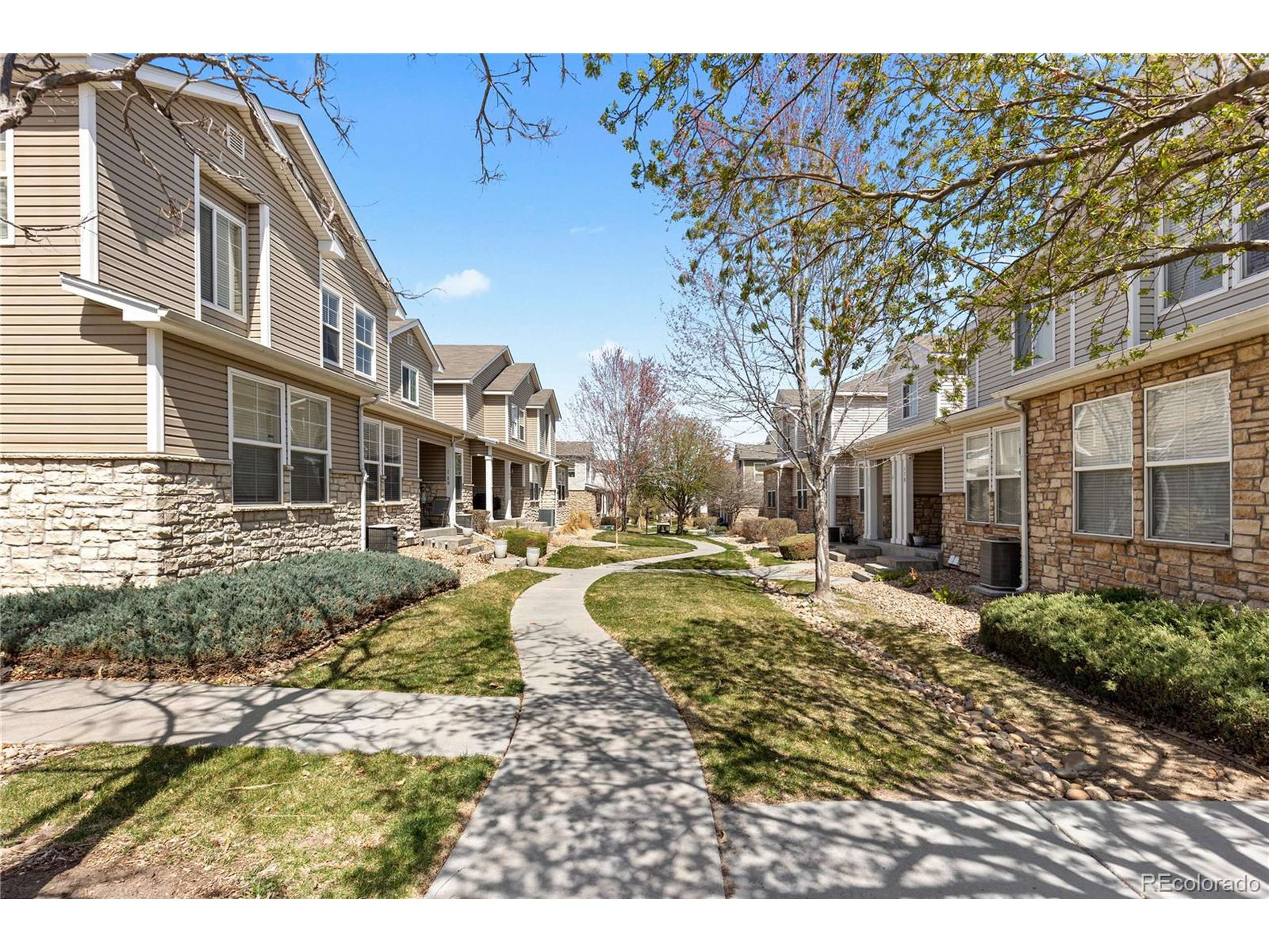 Commerce City, CO 80022,9758 Laredo St #18D