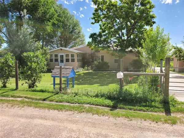 Florence, CO 81226,124 Brewster Ln