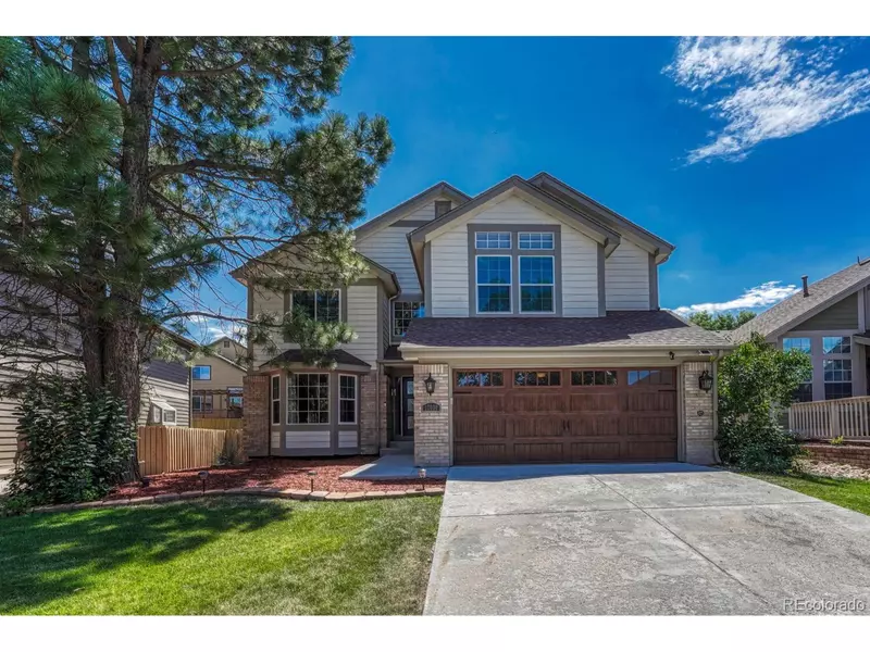 17050 E Wiley Pl, Parker, CO 80134