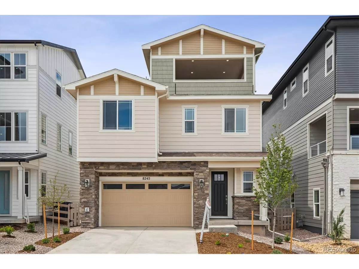 Littleton, CO 80125,8245 Butte Creek St