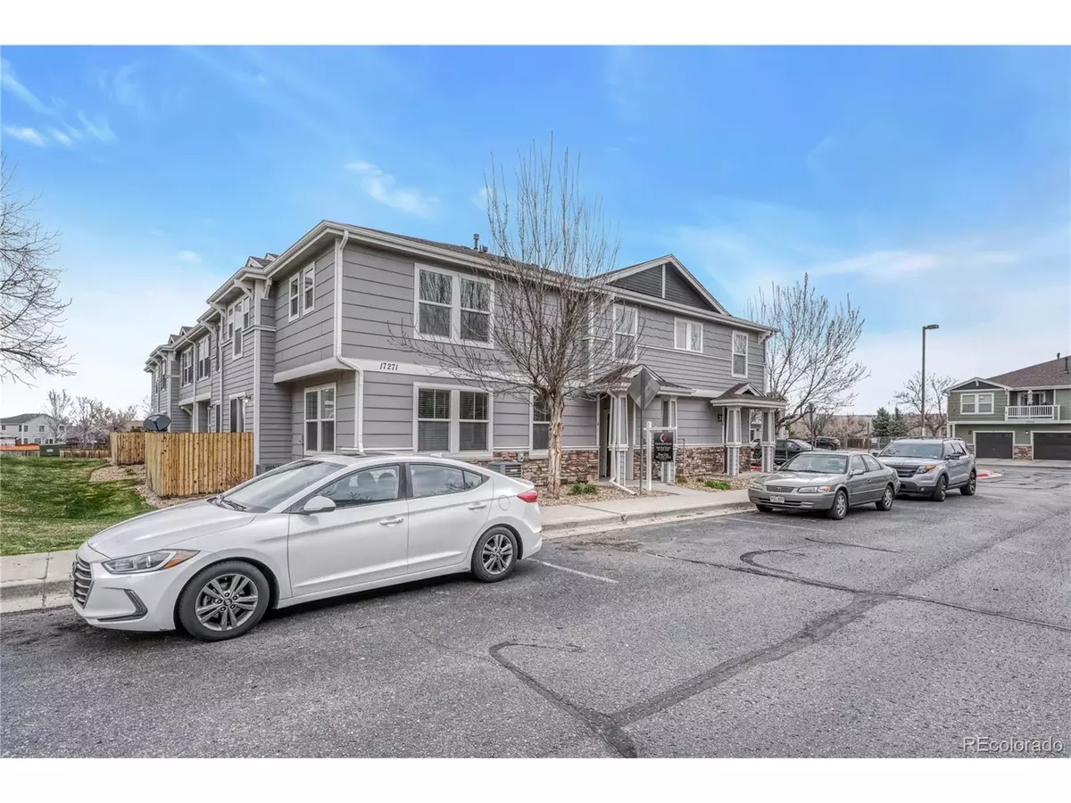 Parker, CO 80134,17271 Waterhouse Cir #A