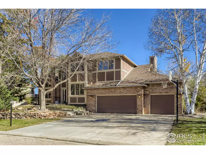 6406 Eagle Ct, Longmont, CO 80503