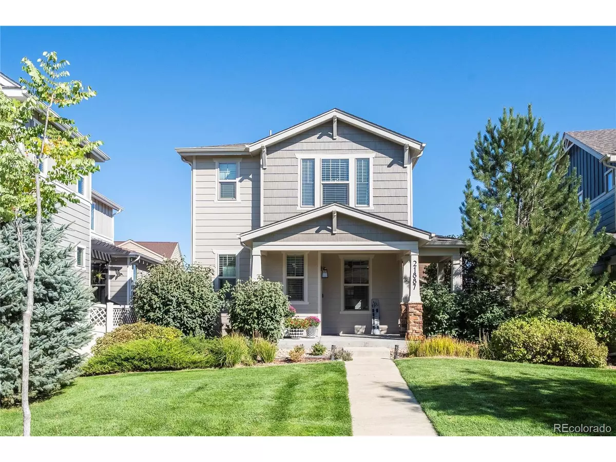 Parker, CO 80138,21887 E Tallkid Ave