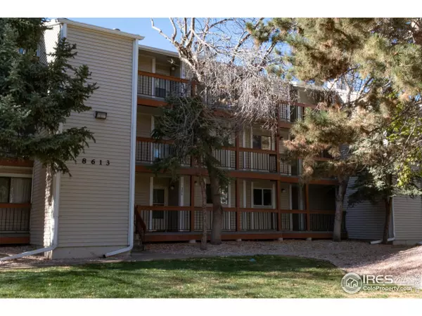 Westminster, CO 80031,8613 Clay St #212