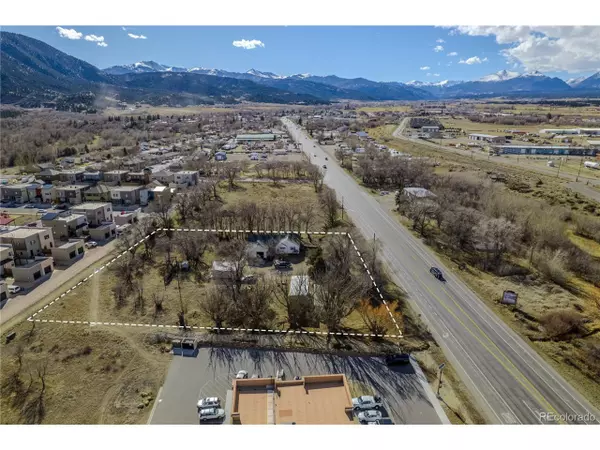 Salida, CO 81242,9991 W US Highway 50