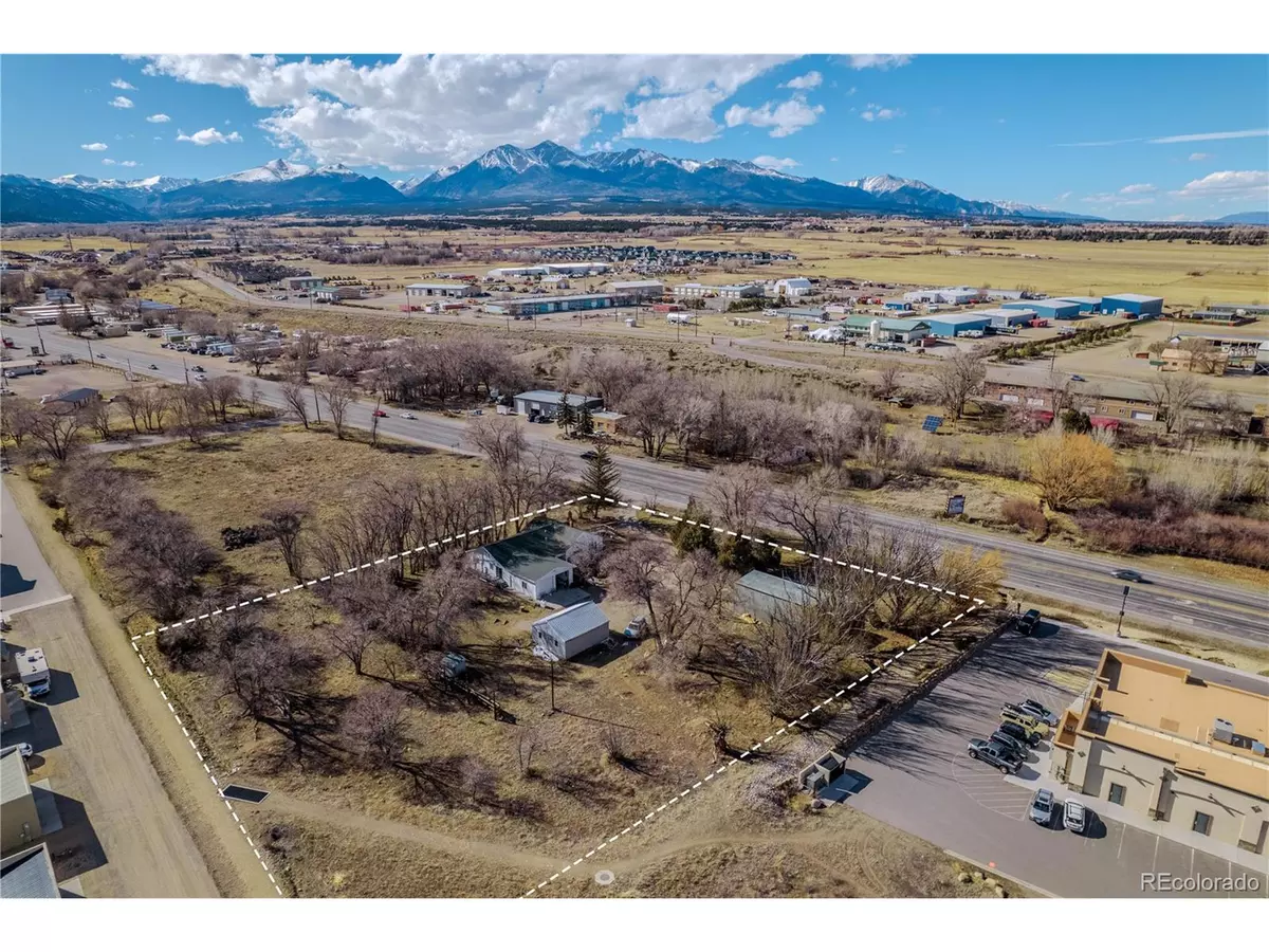 Salida, CO 81242,9991 W US Highway 50