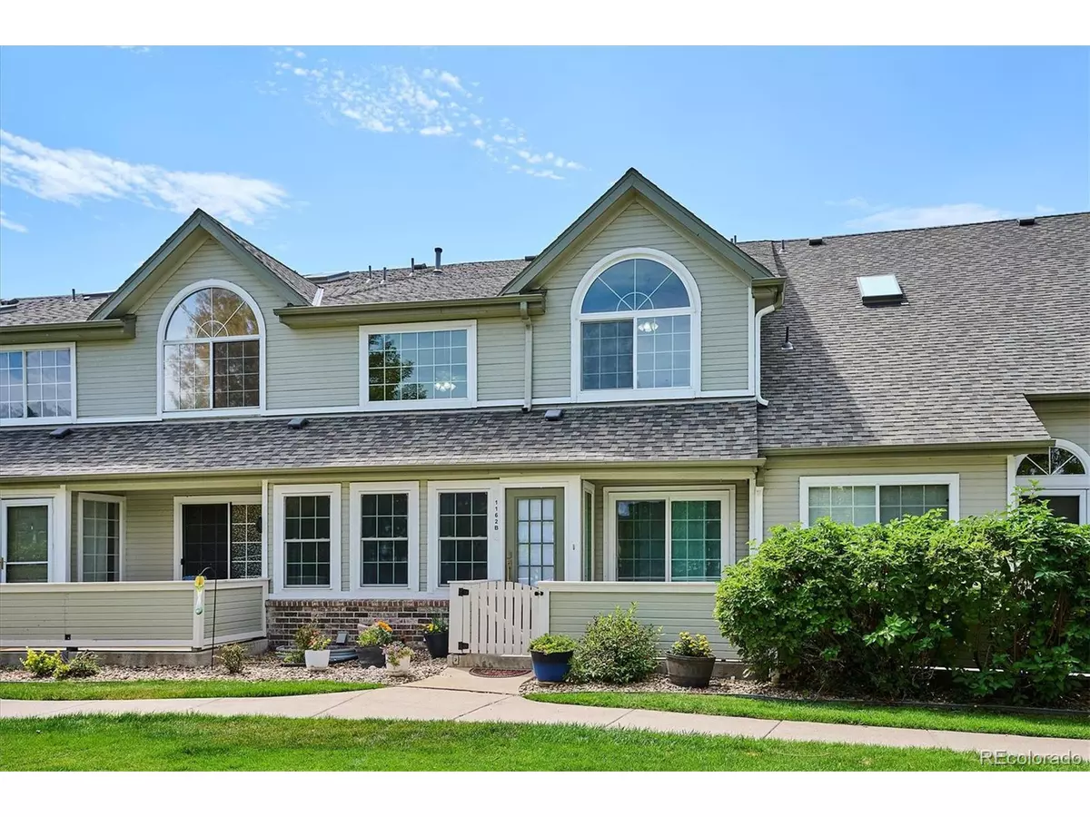 Thornton, CO 80241,1162 E 130th Ave #B