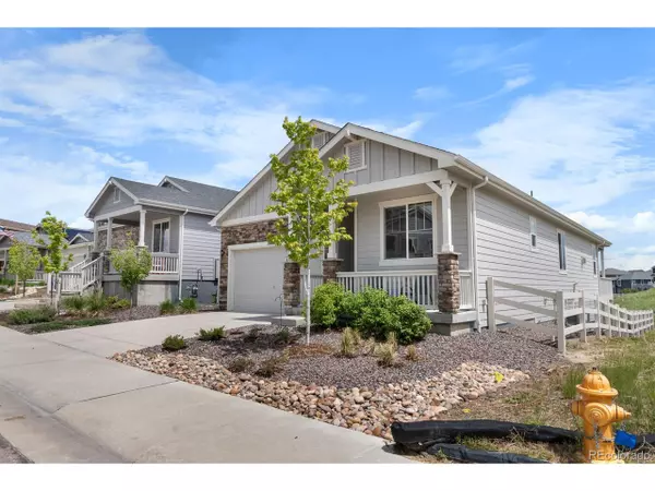 Castle Rock, CO 80104,2060 Peralta Loop
