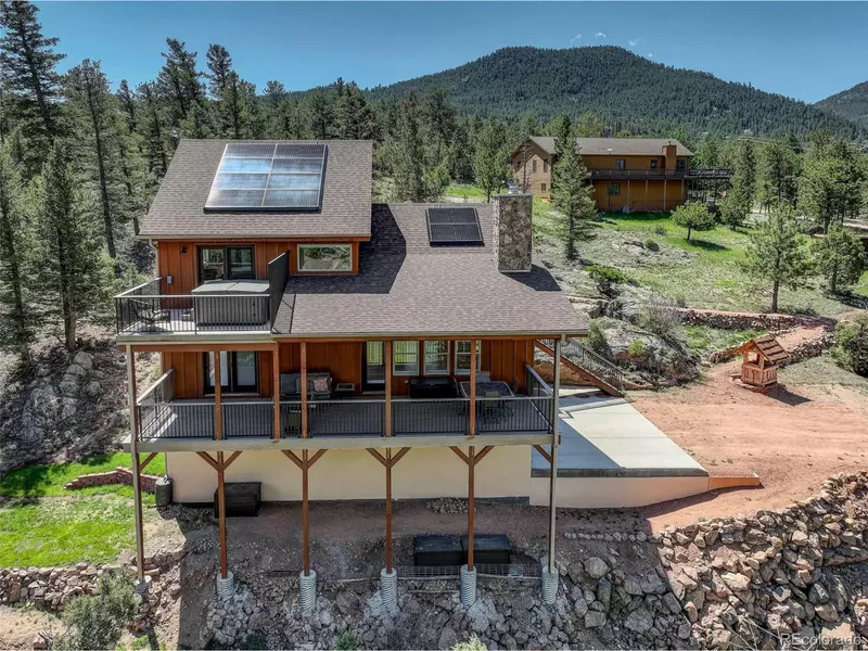 178 Cree Ct, Lyons, CO 80540