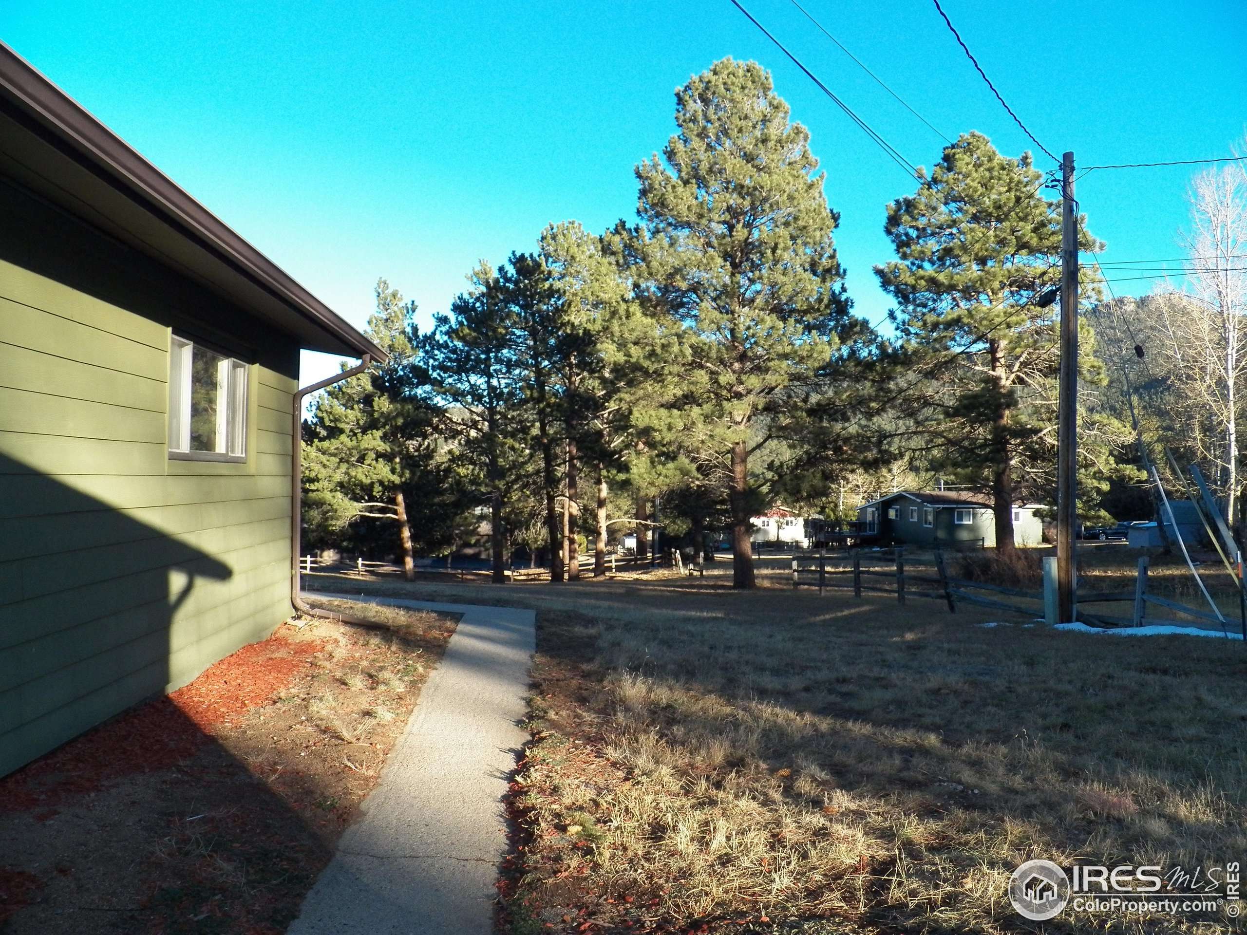 Estes Park, CO 80517,1250 S Saint Vrain Ave #14