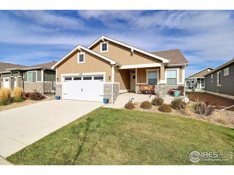 8177 Eagle Dr, Greeley, CO 80634