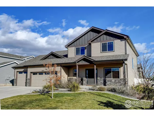 6800 Langland St, Wellington, CO 80549