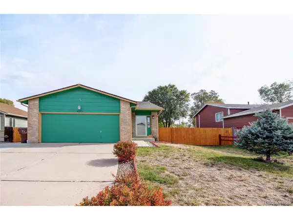 Colorado Springs, CO 80911,4371 Hennings Dr