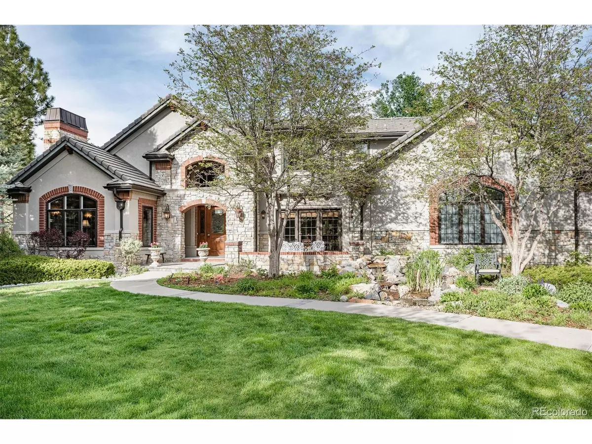 Greenwood Village, CO 80121,5740 Honeylocust Cir