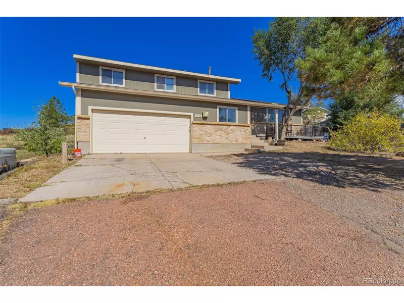 3949 Iron Horse Trl, Colorado Springs, CO 80917