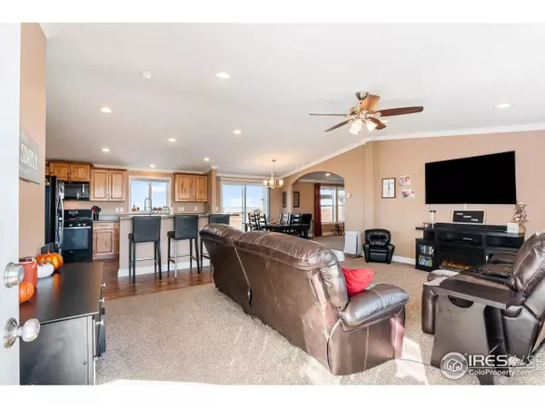 La Salle, CO 80645,25385 County Road 38