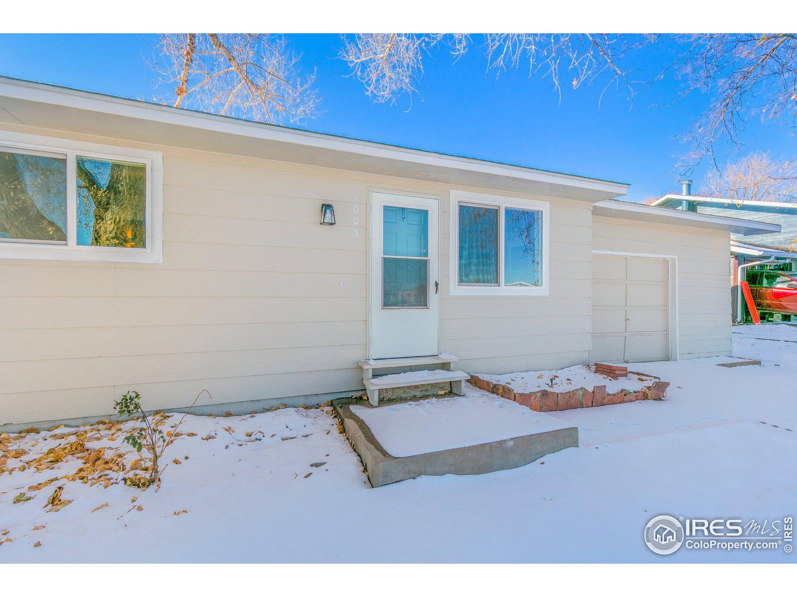 1005 Elm St, Gilcrest, CO 80623