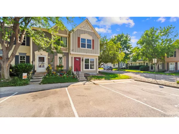 3516 Queen Anne Way, Colorado Springs, CO 80917