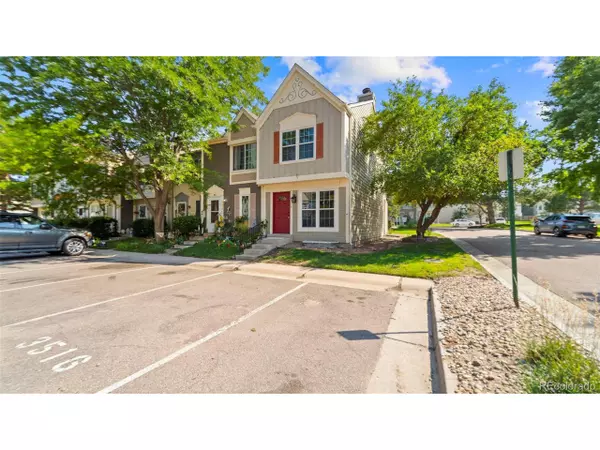 Colorado Springs, CO 80917,3516 Queen Anne Way